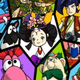 Illustration for article titled The Old-School Nintendo Stars of emCaptain Rainbow/em